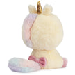 GUND Sanrio Hello Kitty Unicorn Plush Toy, Premium Stuffed Animal for Ages 1 and Up, Yellow, 6” 🍁 All In One Marketplace Canada