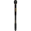 LEXIVON Torque Wrench 1/2-Inch Drive Click 10~150 Ft-Lb/13.6~203.5 Nm (LX-183) 🍁 All In One Marketplace Canada