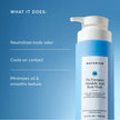 Naturium The Energizer Body Wash, Cooling & Refreshing Formula with Mandelic Acid, Deeply Cleanses & Helps Reduce Body Odour, 16.9 OZ / 500 ML 🍁 All In One Marketplace Canada
