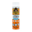 Gorilla Waterproof Patch & Seal Spray, Flexible Rubberized Coating, Seals Out Water Air & Moisture, Stops & Prevents Leaks, White, 14oz/396g, (Pack of 1) 🍁 All In One Marketplace Canada