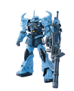 MG 1/100 MS-07B-3 Gouf Custom Plastic Model Kit