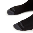 Fruit of the Loom Men's Dual Defense Crew Socks (12 Pack), Black, Medium (6 - 12) 🍁 All In One Marketplace Canada