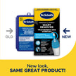 Dr. Scholl’s FreezeAway Wart Remover, 12 Applications // Doctor-Proven Therapy, for Common and Plantar Warts 🍁 All In One Marketplace Canada