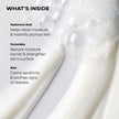 Paula's Choice RESIST Perfectly Balanced Foaming Cleanser, Hyaluronic Acid & Aloe, Anti-Aging Daily Face Wash, for Enlarged Pores & Oily Skin, Fragrance-Free, 190 mL 🍁 All In One Marketplace Canada
