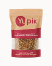Yupik Raw Walnuts, Medium Pieces, 1 kg, Kosher, Gluten-Free, Vegan, Chopped Nuts, Unsalted, Unroasted, Source of Omegas, Healthy Snacks, Nut Topping & Inclusion, Ideal for Baking & Cooking 🍁 All In One Marketplace Canada