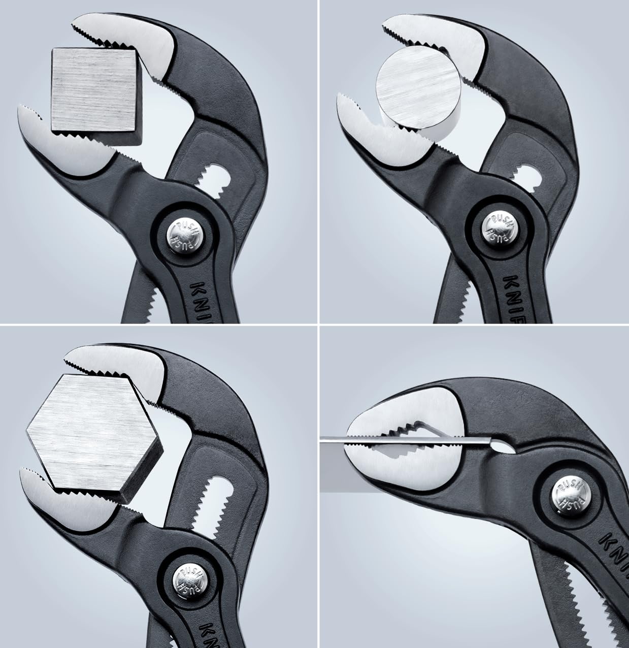 Knipex 8701250 10-Inch Cobra Pliers 🍁 All In One Marketplace Canada