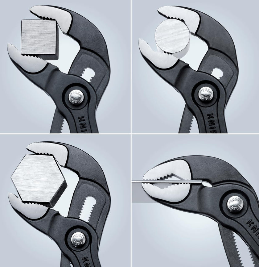 Knipex 8701250 10-Inch Cobra Pliers 🍁 All In One Marketplace Canada