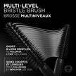 L’Oréal Paris Voluminous Panorama Mascara, Volumizing and Lengthening Mascara, Washable Longwear and Smudge Resistant Make Up, Blackest Black, 0.33 Fl Oz 🍁 All In One Marketplace Canada