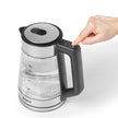 Starfrit Electric Glass Kettle, 1.7L, 5 Temperature Settings 🍁 All In One Marketplace Canada