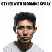 STMNT Grooming Goods Grooming Spray, 6.7 oz | Natural Finish | Thicker Hair Feel | Non-Sticky 🍁 All In One Marketplace Canada
