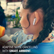 JBL Tune Flex 2 - True Wireless Noise Cancelling Earbuds - Black 🍁 All In One Marketplace Canada