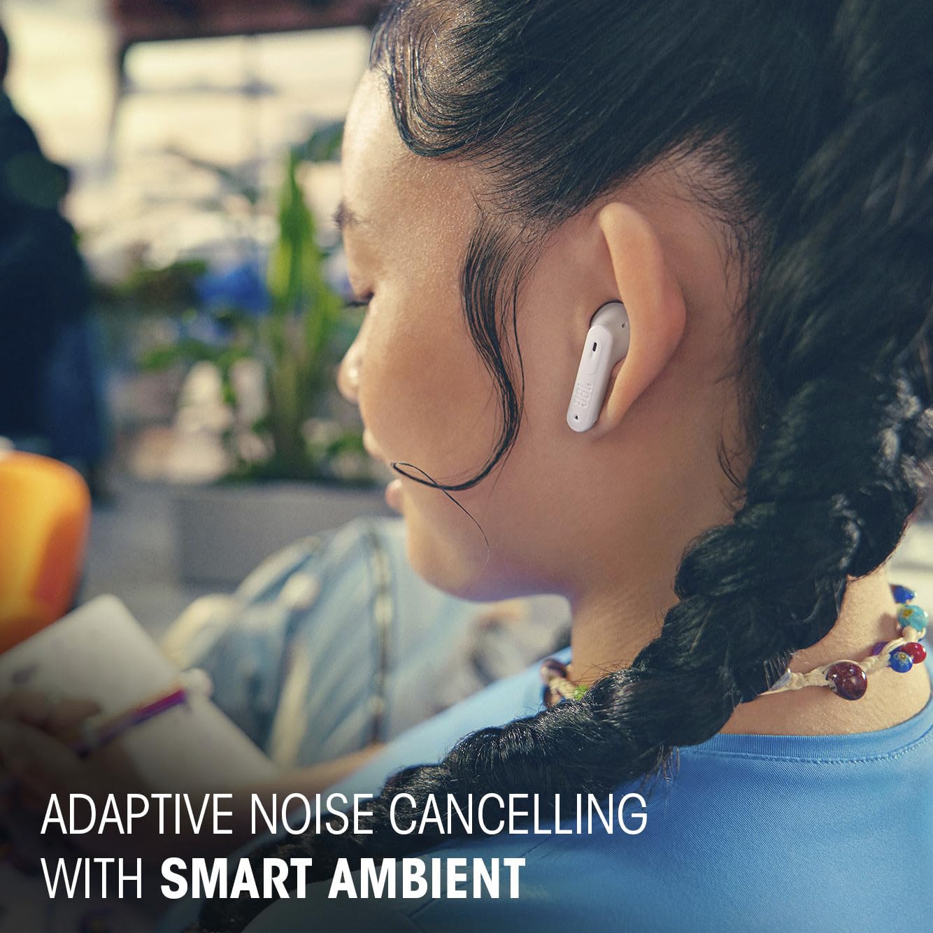 JBL Tune Flex 2 - True Wireless Noise Cancelling Earbuds - Black 🍁 All In One Marketplace Canada