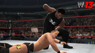 WWE 13 - PlayStation 3 Standard Edition