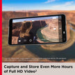 SanDisk 256GB Ultra microSDXC UHS-I Memory Card with Adapter - Up to 150MB/s, C10, U1, Full HD, A1, MicroSD Card - SDSQUAC-256G-GN6MA 🍁 All In One Marketplace Canada