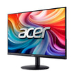 Acer SB242Y H1bi 23in VA Panel FHD 1920 x 1080 100Hz 4ms Stylishly Ultrathin and Ergonomic Tilt LED Display 🍁 All In One Marketplace Canada