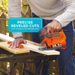 BLACK+DECKER Jig Saw, Smart Select, 5.0-Amp (BDEJS600C) 🍁 All In One Marketplace Canada