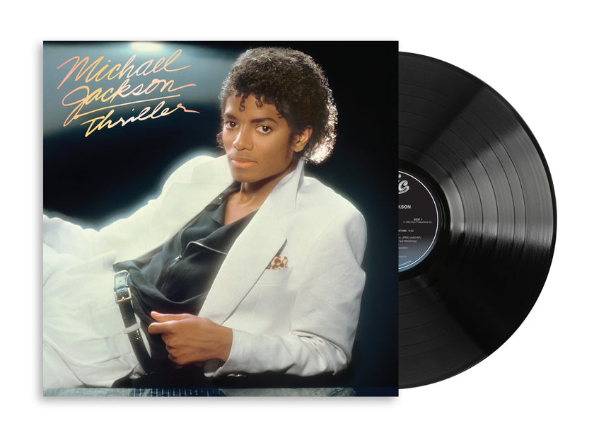 Thriller (Vinyl) 🍁 All In One Marketplace Canada