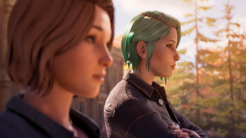 Life is Strange: Reunion (PlayStation 5) 🍁 All In One Marketplace Canada