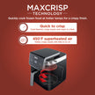 Ninja Air Fryer Pro XL 6-in-1 with 6.5 QT Capacity, Max Crisp, Air Fry, Air Roast, Bake, Reheat, Dehydrate, Max Crisp Technology with 450F, Nonstick Basket & Crisper Plate, AF181C (Canadian Version) 🍁 All In One Marketplace Canada