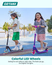 Gotrax K03 Kick Scooter for Kids, 5