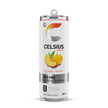 CELSIUS Fizz Free Peach Mango, Zero Sugar Energy Drink, 335ml Cans (Pack of 12) 🍁 All In One Marketplace Canada