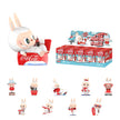 Labubu - The Monsters Coca-Cola Series Blind Box (1 Random Box)