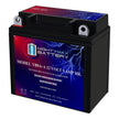 Mighty Max Battery YB9A-A - 12V 9AH 130 CCA - SLA Power Sport Battery 🍁 All In One Marketplace Canada