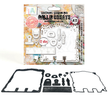 AALL and Create - Die-Cutting Die Set - Penned with Love