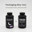 10-in-1 Sleep Aid Supplement– Sleeping Pills with Melatonin, Valerian Root, Chamomile, Lemon Balm, L-Theanine, L-Tryptophan, GABA, Magnesium – Sleep Cycle Support 🍁 All In One Marketplace Canada