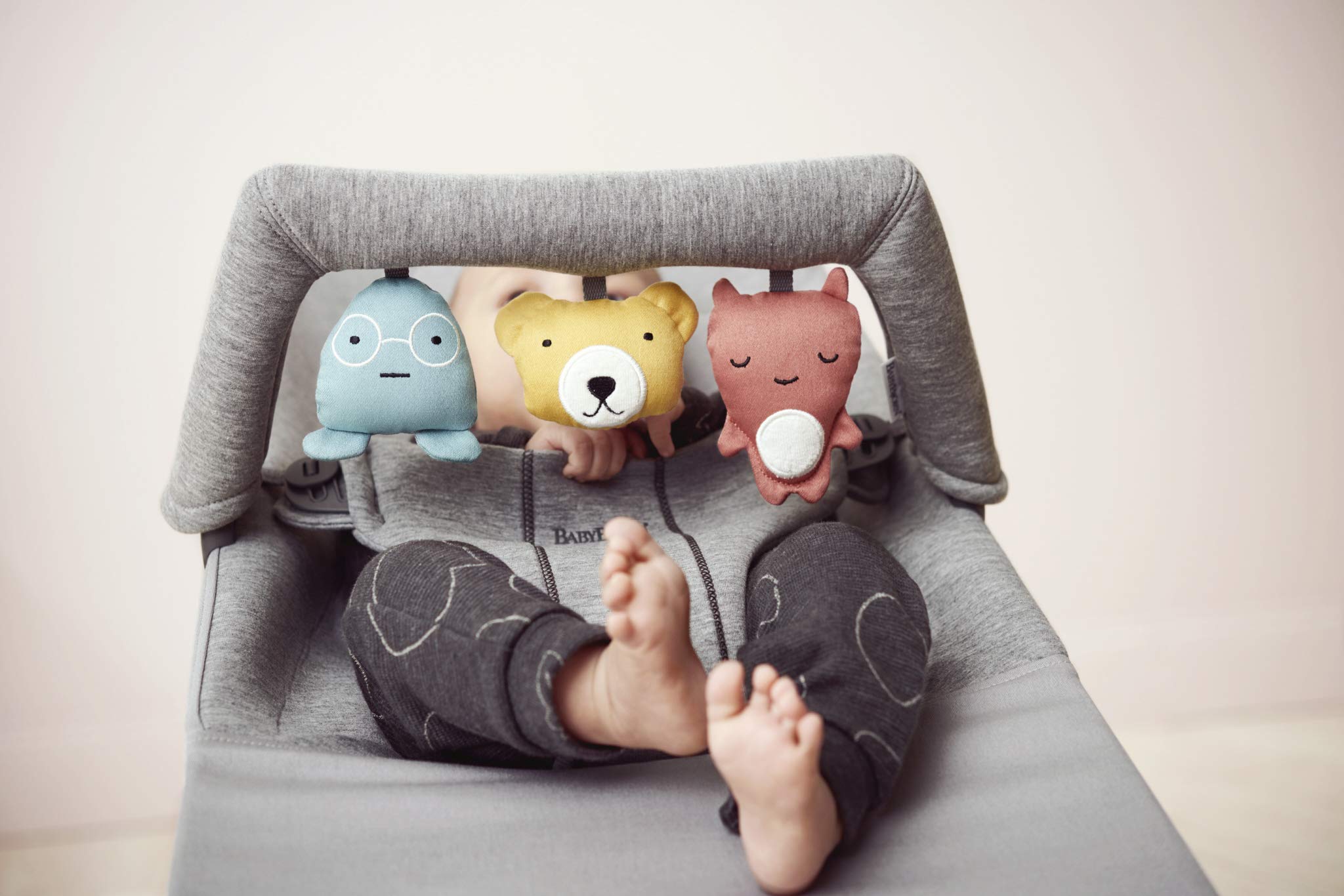 BABYBJORN Toy for Bouncer 🍁 All In One Marketplace Canada