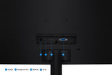Samsung 32-inch FHD Black Curved Screen Monitor with 100 Hz Refresh Rate, Game Mode, Eye Saver Mode, Multiple connectivity - (LS32D390GANXZA) [Canada Version] 🍁 All In One Marketplace Canada