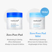 medicube Zero Pore Mild Pad 70 pads 🍁 All In One Marketplace Canada