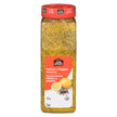 Club House Lemon & Pepper Seasoning, Kosher, A Blend Of Lemon Peel And Ground Black Pepper, A Fresh Twist Of Citrus And Pepper For Almost Any Dish, Perfect For Seafood, Pork & Chicken, 825G 🍁 All In One Marketplace Canada