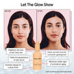 grace & stella Vitain C Serum (50ml /1.7 fl oz) - Brightening Vitamin C Face Serum with Hyaluronic Acid - To Reduce Dullness & Dark Spots - Vegan Skincare 🍁 All In One Marketplace Canada