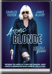 Atomic Blonde - DVD