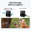 DJI Osmo Nano Standard Combo (128GB), 4K Wearable Camera, 1/1.3″ Sensor 🍁 All In One Marketplace Canada