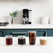 Ninja CFP301C DualBrew Pro Specialty Coffee System, Single-Serve, Pod, and 12-Cup Drip Coffee Maker (Canadian Version) , Black 🍁 All In One Marketplace Canada