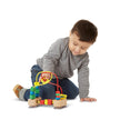 Melissa & Doug First Bead Maze Wooden Educational Baby Toy 🍁 All In One Marketplace Canada