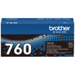 Brother Original TN760 High-Yield Black Toner Cartridge, Higher Yield for Value, Original Toner Replacement cartridges, Toner for Brother Laser Printers HL-L2395DW DCP-L2550DW, MFC-L2750DW, and More 🍁 All In One Marketplace Canada