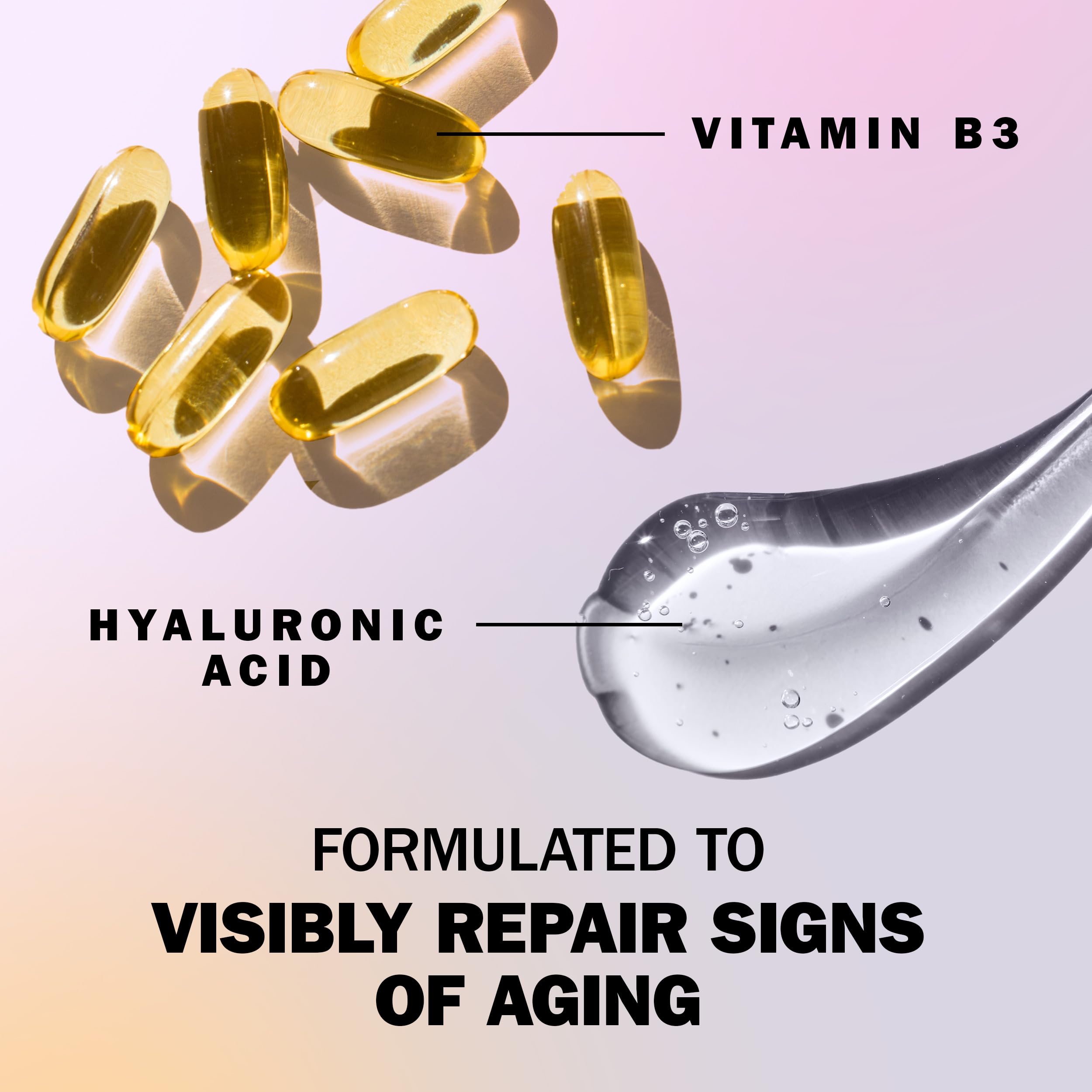 Olay Regenerist Advanced Anti Aging Duo Pack, Micro-sculpting Cream with Hyaluronic Acid and Niacinamide 50 mL, Pore Cleanser, 150 mL 🍁 All In One Marketplace Canada