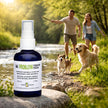 Problématique - Problematick Natural Outdoor Synergy for Humans and Dogs, 120ml 🍁 All In One Marketplace Canada