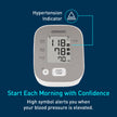 OMRON Bronze Upper Arm Blood Pressure Monitor - Clinically Validated Blood Pressure Arm Cuff - Use OMRON Connect App for Unlimited Measurements 🍁 All In One Marketplace Canada