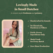 Remedy Mama Magnesium Cream for Daily Comfort – with Hemp Seed Oil, Jojoba Oil, Mango & Shea Butter – Magnesium Oil Spray Alternative – Natural, Gentle & Skin-Friendly – Lavender – 4oz Glass Jar – Made in Canada 🍁 All In One Marketplace Canada