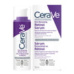 CeraVe Retinol Serum for Face, Skin Renewing Retinol & Hyaluronic Acid Serum for Men & Women. Anti Aging to Improve Appearance of Fine Lines & Wrinkles. Fragrance-Free & Non-Comedogenic. 30mL 🍁 All In One Marketplace Canada