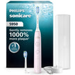 Philips Sonicare 5950 Rechargeable Electric Toothbrush, 2 Brush Heads, Pink 🍁 All In One Marketplace Canada