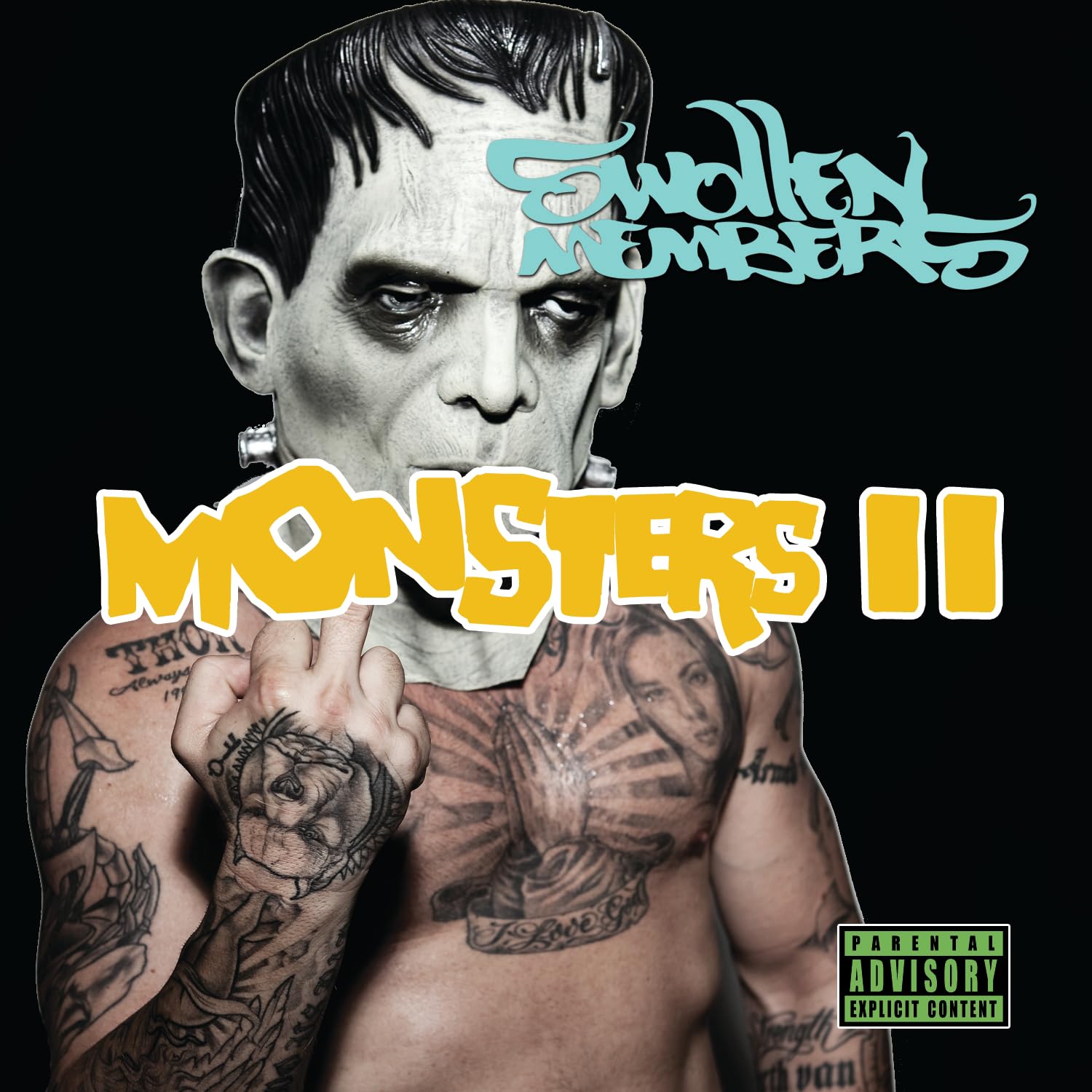 Monsters Ii