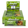 HoneyBar Snack Bars, Trail Mix, 15 x 40g bar (Case Pack) 🍁 All In One Marketplace Canada
