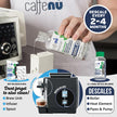 Delonghi Compatible Descaling Solution. 2 Bottles of Descaler Solution. Descaling Kit Removes Limescale For Hotter Coffee. 4 Uses Descaler For Delonghi Coffee Machines. 🍁 All In One Marketplace Canada