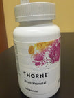 THORNE - Basic Prenatal - Folate Multivitamin for Pregnant and Lactating Women - 90 Capsules - 30 Servings 🍁 All In One Marketplace Canada