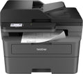 Brother MFC-L2820DW Business-Ready Monochrome Multifunction Laser Printer